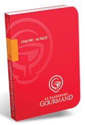 Passeport Gourmand Centre-Alsace 2014-2015