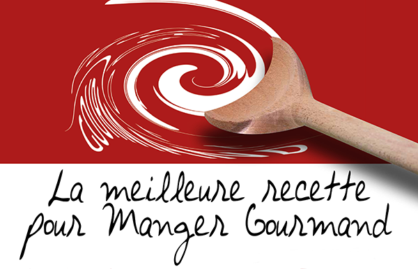 La meilleure recette pour manger gourmand