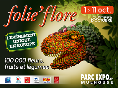 Folie'Flore