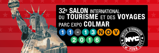 Salon du Tourisme et des Voyages