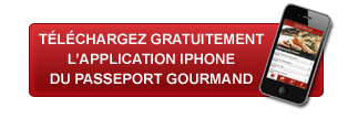 Téléchargez l'application iphone