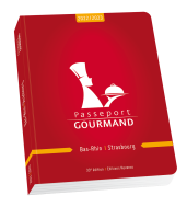 Passeport Gourmand Bas-Rhin