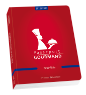 Passeport Gourmand Haut-Rhin
