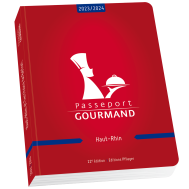 Passeport Gourmand Haut-Rhin