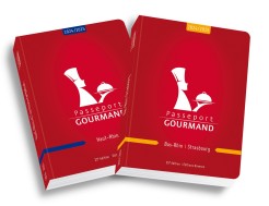 Passeport Gourmand - Lot Alsace 2024/25