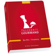 Passeport Gourmand Bas-Rhin 2024/25