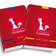 Passeport Gourmand - Lot Alsace 2025/26