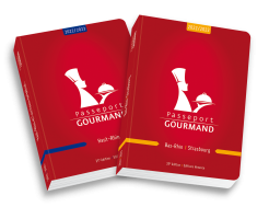 Passeport Gourmand - Lot Alsace