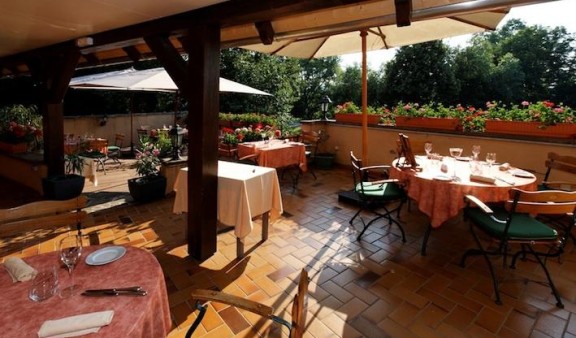 Auberge de la Bruche