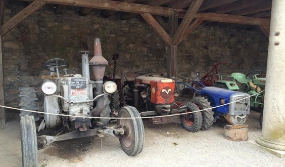 Ecomusée d'Alsace