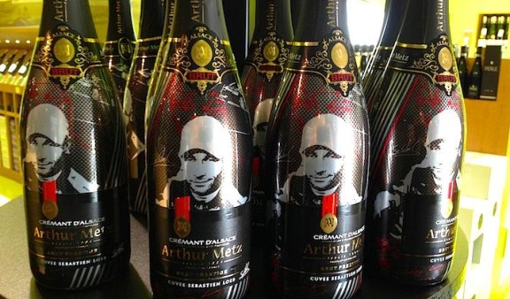 La Cave Arthur Metz Nouveau Partenaire Edition 2025/26