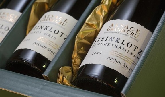 La Cave Arthur Metz Nouveau Partenaire Edition 2025/26