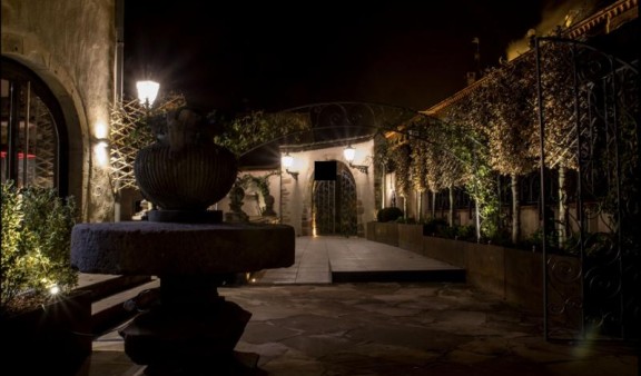 La Couronne Hôtel Restaurant****