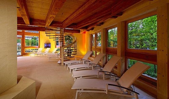 Le Clos des Sources - Spa et spa gourmand - Culture et ...
