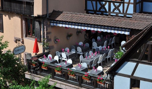 Le Kaysersberg
