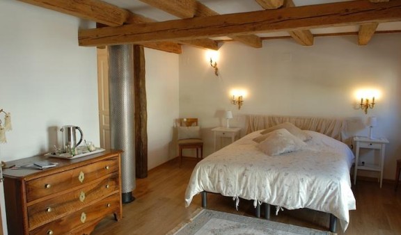 La Cour de Lise - Maison d'Hôtes