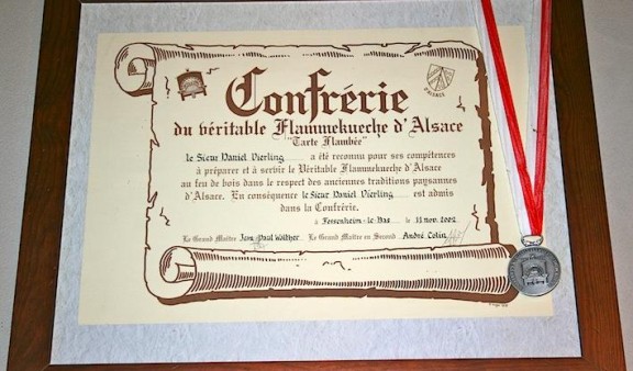 S'fassner Stuebel