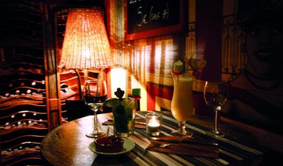 Salsa Café