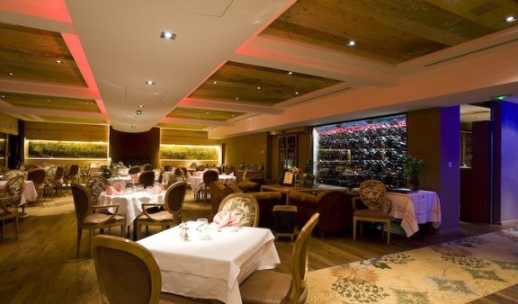 Spa Hôtel-Restaurant au Lion d'Or