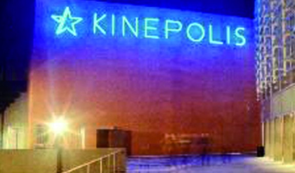 Kinépolis