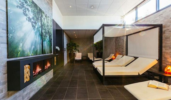 Hôtel Athéna Spa *NOUVEAU PARTENAIRE EDITION 2026/27*