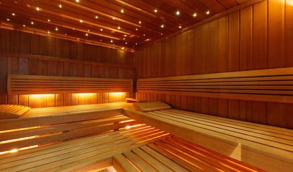 Hôtel Athéna Spa *NOUVEAU PARTENAIRE EDITION 2026/27*