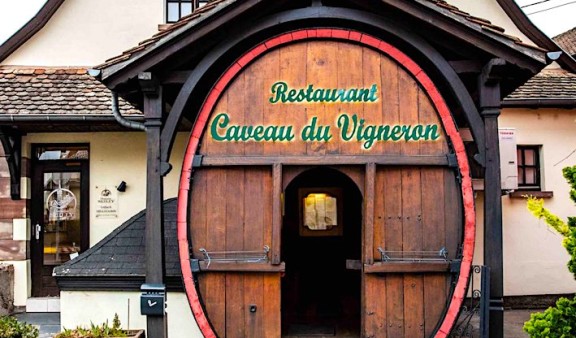 Caveau du Vigneron - SEILLY