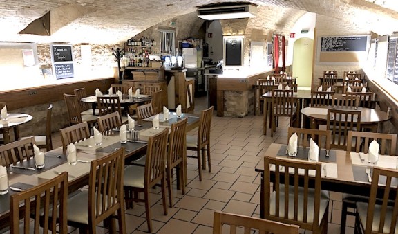 Cuisine d'Antan