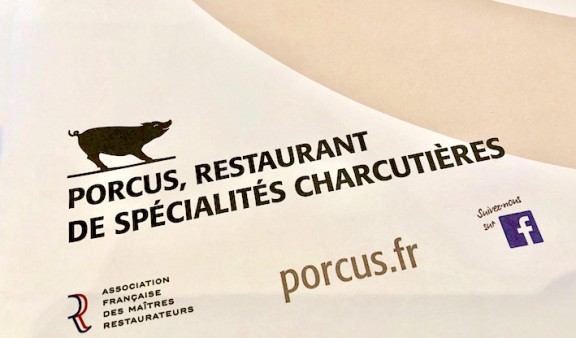 Porcus