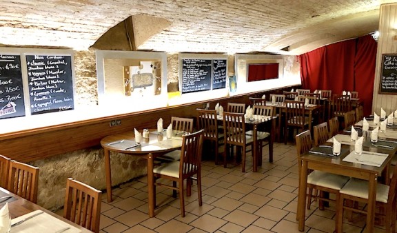 Cuisine d'Antan