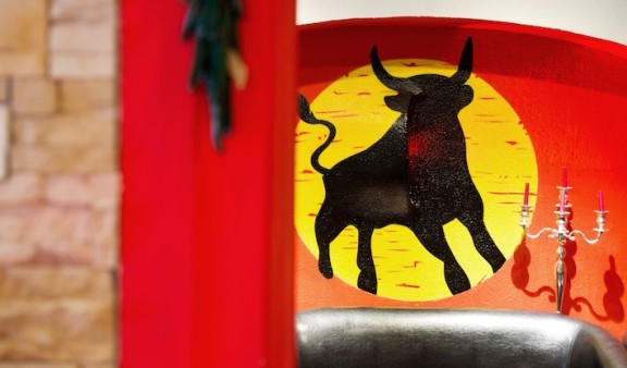 La Bodega