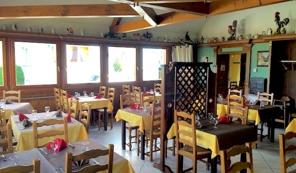 Le Huhnerstall