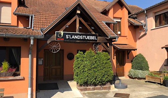 S'Landstuebel