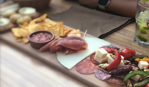 Salsa Café