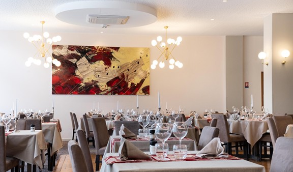 Restaurant de l'Ange