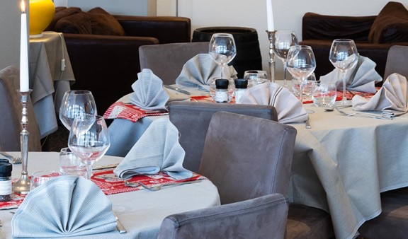 Restaurant de l'Ange