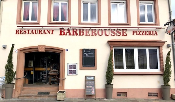 Barberousse