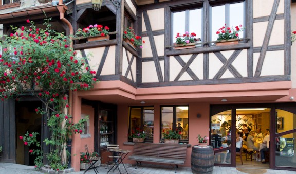 Domaine Martial Dirringer Nouveau Partenaire édition 2025/26