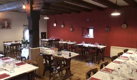 Auberge à la Vieille Ferme