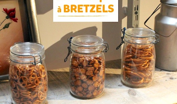 La Fabrique à Bretzels