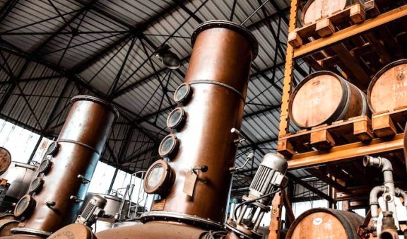 Distillerie Lehmann Nouveau Partenaire édition 2025/26