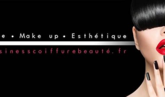 Business Coiffure Beauté