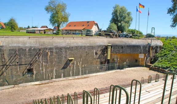 Musée de l'Abri - Ligne Maginot