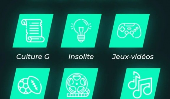 Rival Quiz Nouveau Partenaire édition 2025/26