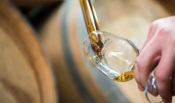 Distillerie Lehmann Nouveau Partenaire édition 2025/26