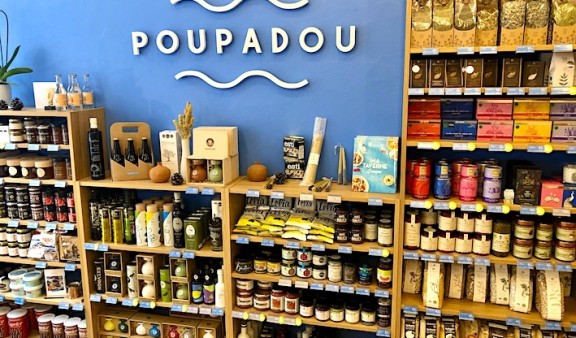 Poupadou Nouveau Partenaire édition 2025/26