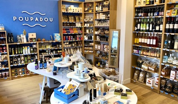Poupadou Nouveau Partenaire édition 2025/26