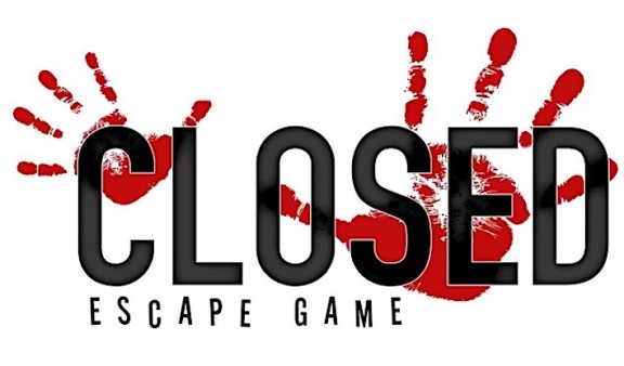 Closed Escape Game