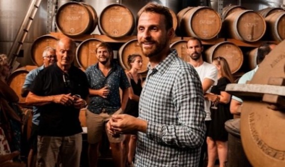 Distillerie Lehmann Nouveau Partenaire édition 2025/26