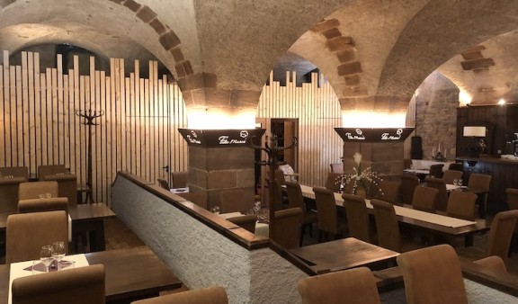 CAVEAU FOLIE MARCO *NOUVEAU PARTENAIRE EDITION 2026/27*